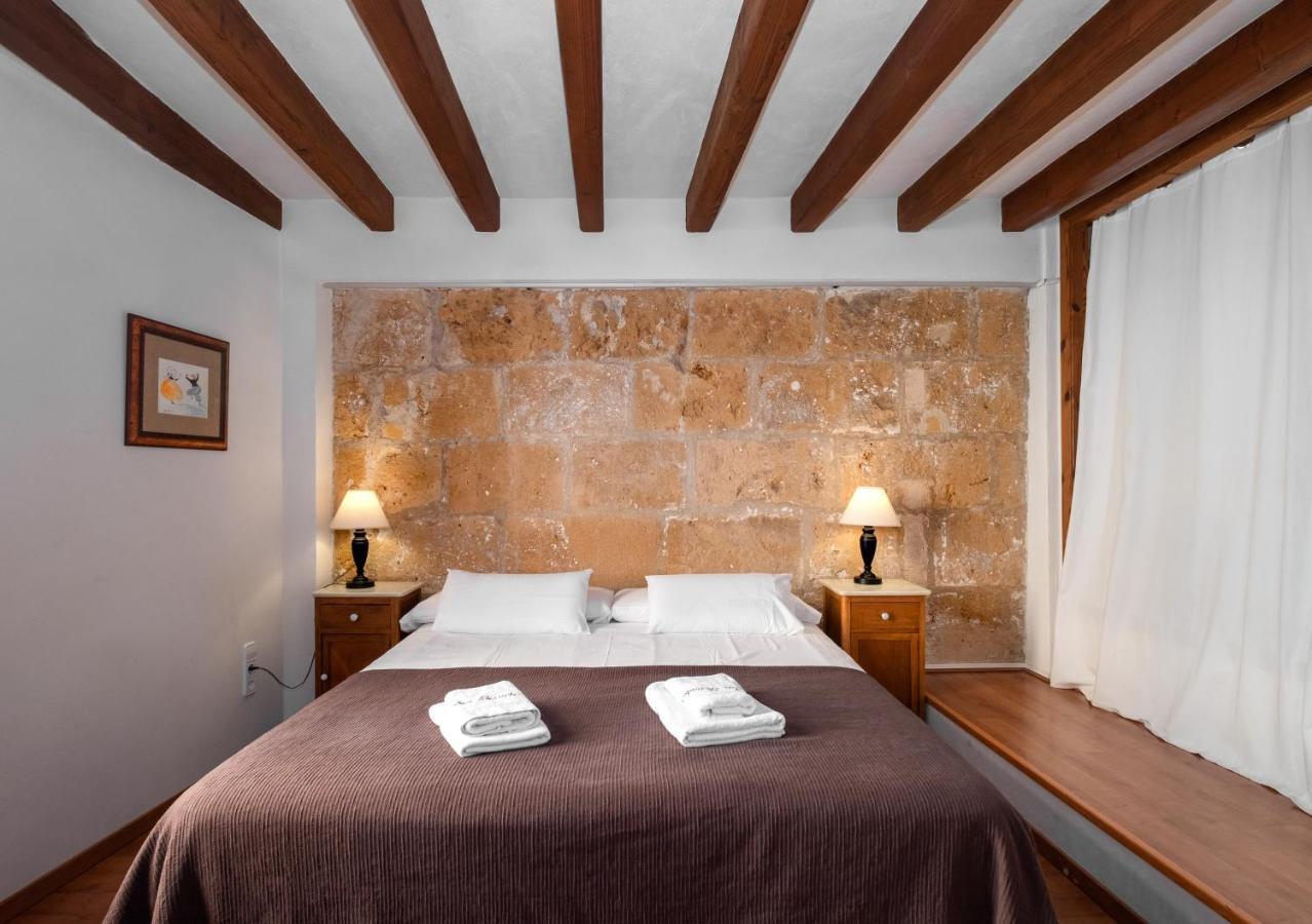 Ramón Llull House Hotel 2*