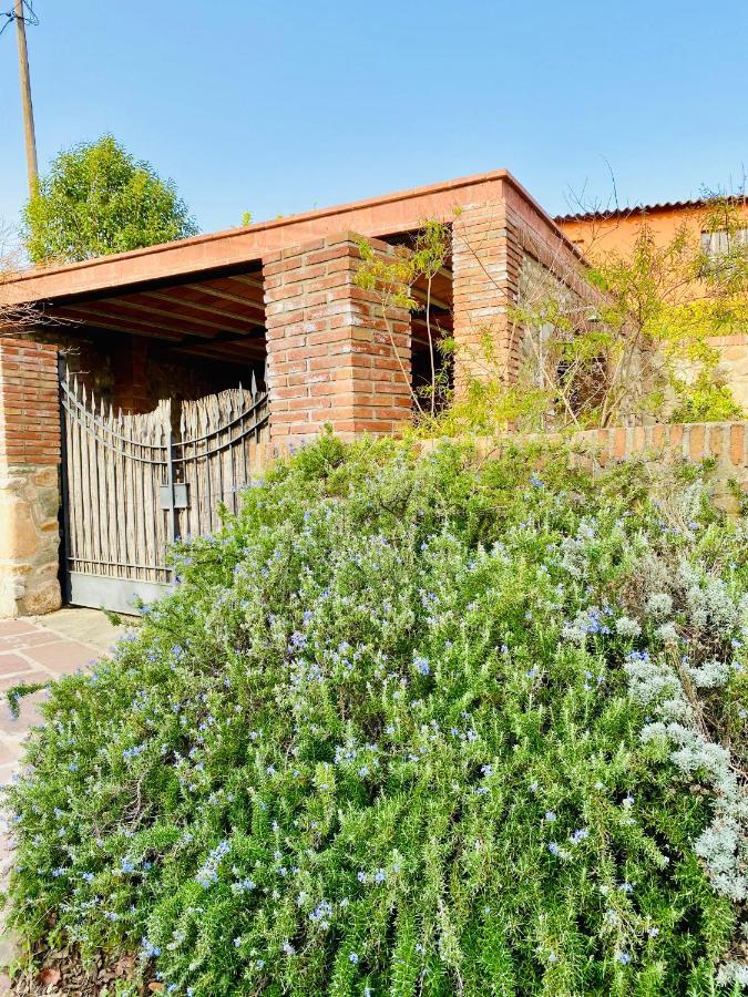 Holiday home Masia Pau Prat *