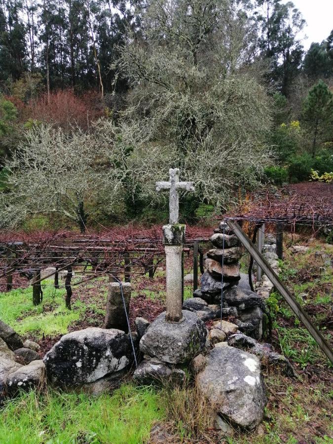 O Cruceiro Casa rural