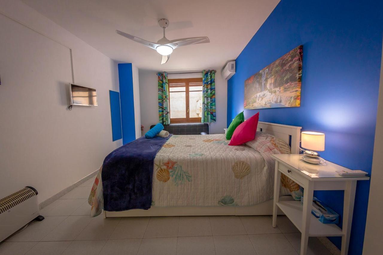 Casa Camino Al Castillo Country house