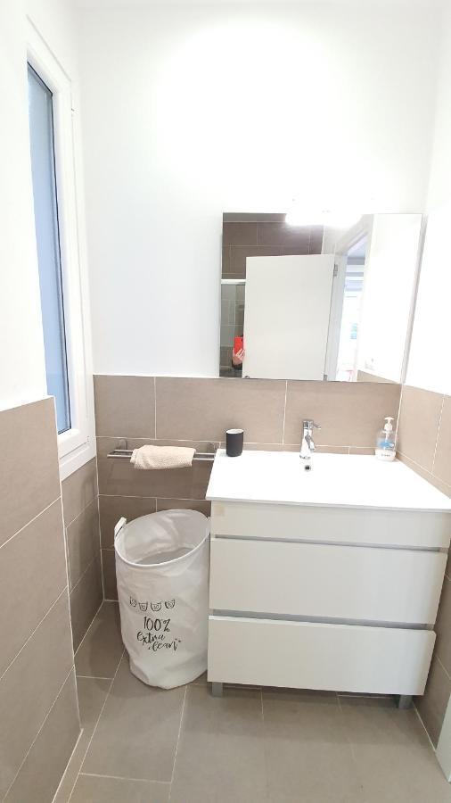 Fantastico Apartamento, Cerca De Todo, Disfrutar De La Ciudad