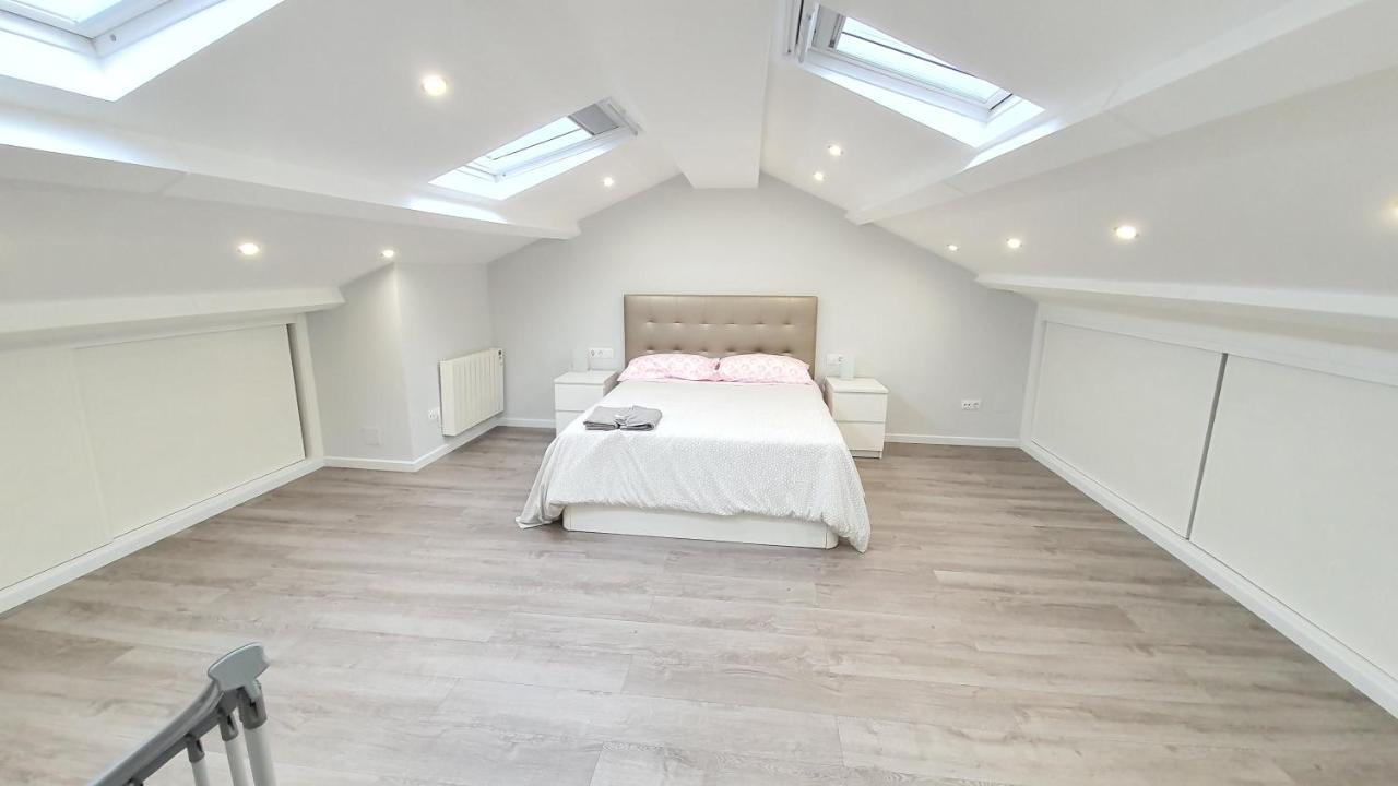 Fantastico Apartamento, Cerca De Todo, Disfrutar De La Ciudad