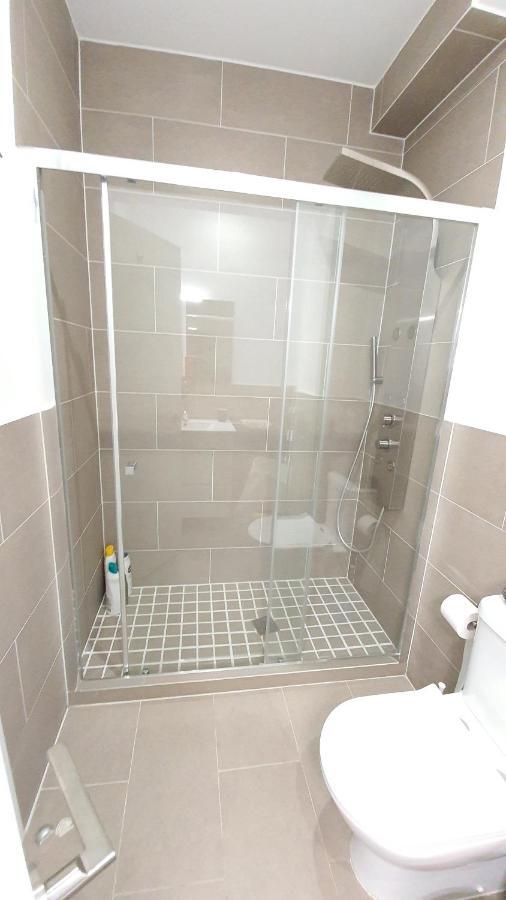 Fantastico Apartamento, Cerca De Todo, Disfrutar De La Ciudad Apartment *