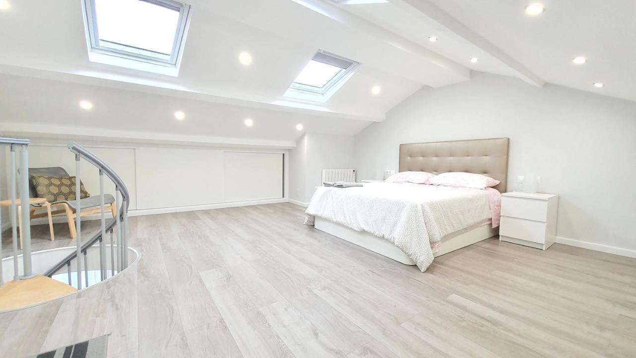 Fantastico Apartamento, Cerca De Todo, Disfrutar De La Ciudad *