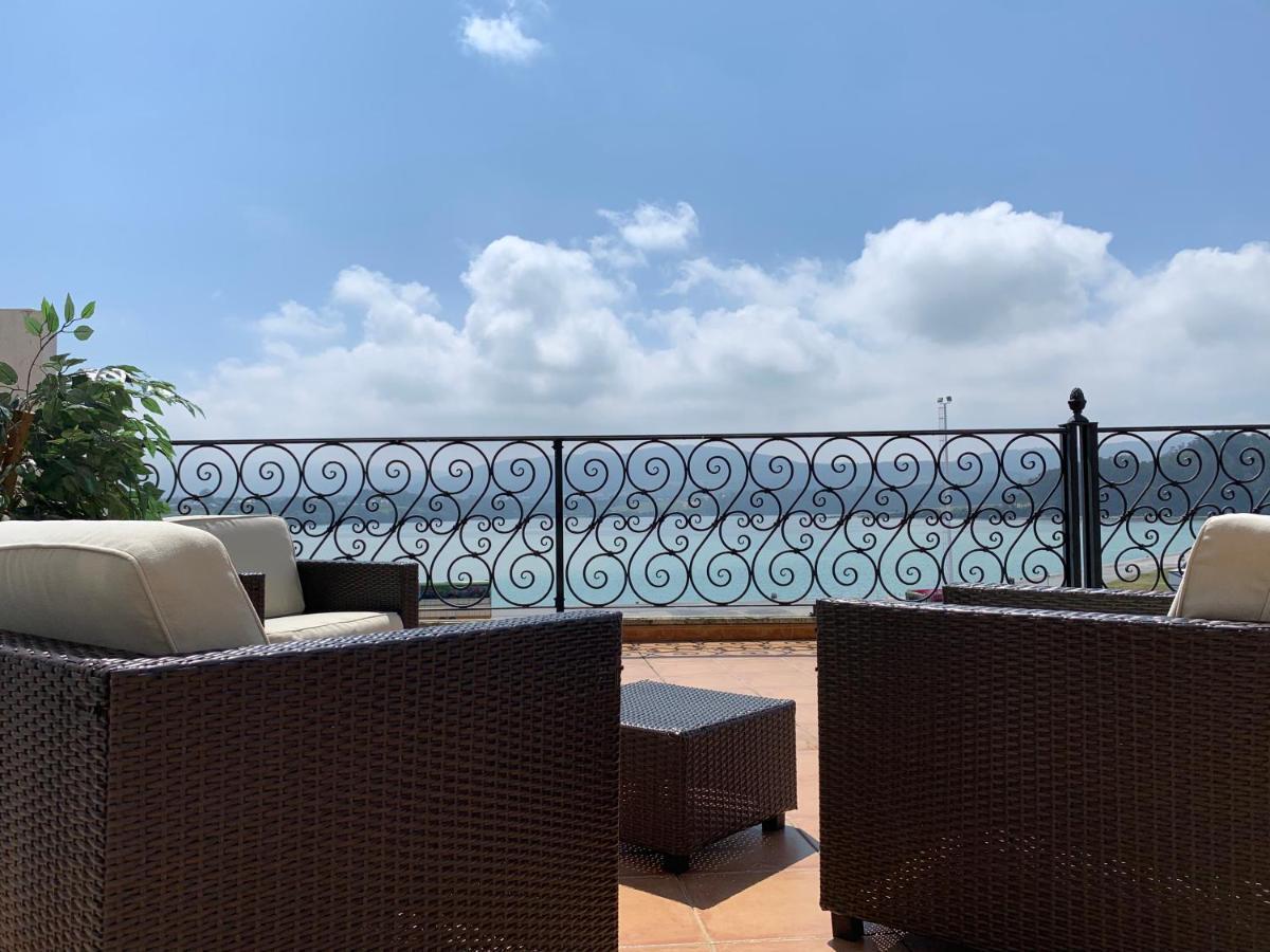 Apartment Ria De