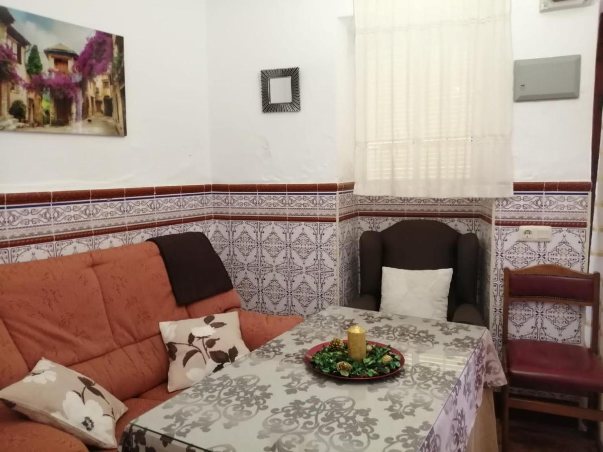 Casa De La Abuela Isabel *