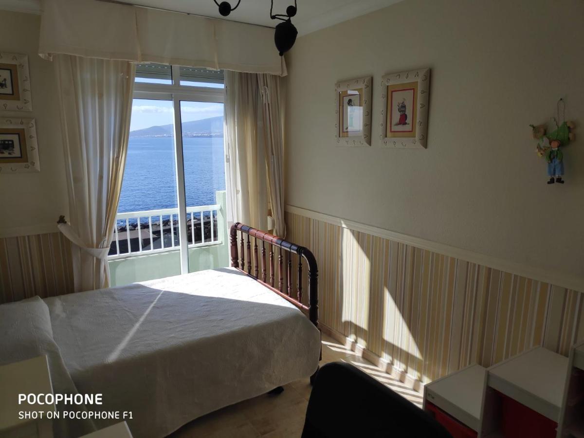 Paraíso Del Atlántico Apartamento *