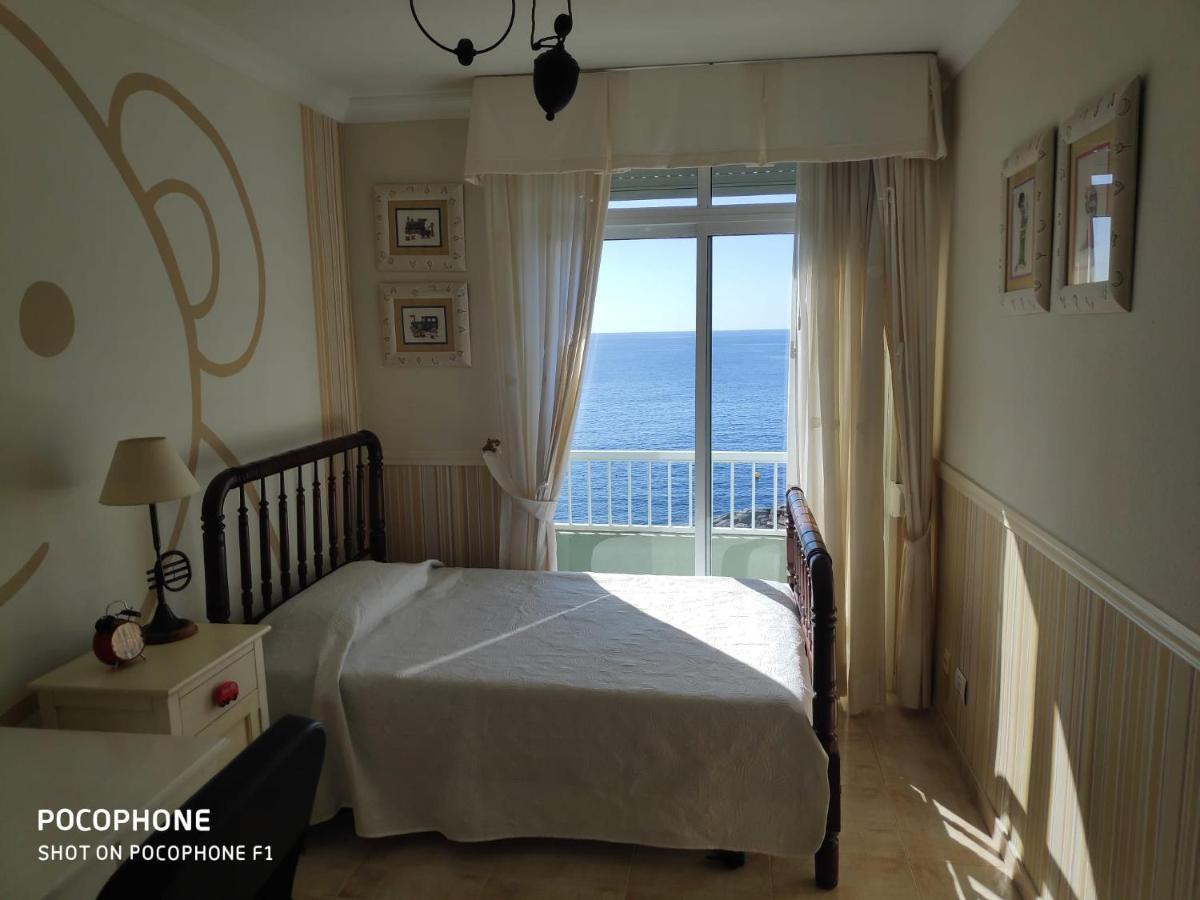 Apartamento Paraíso Del Atlántico Radazul
