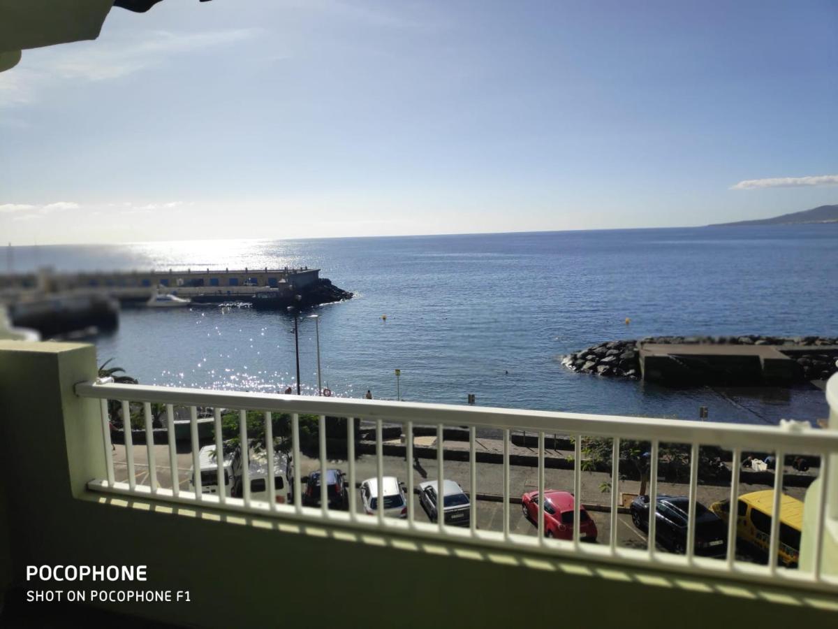Apartamento Paraíso Del Atlántico Radazul