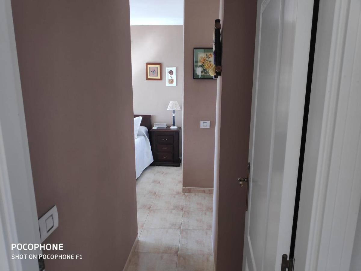Paraíso Del Atlántico Apartamento