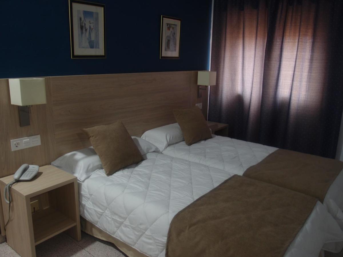 Catalan Hotel