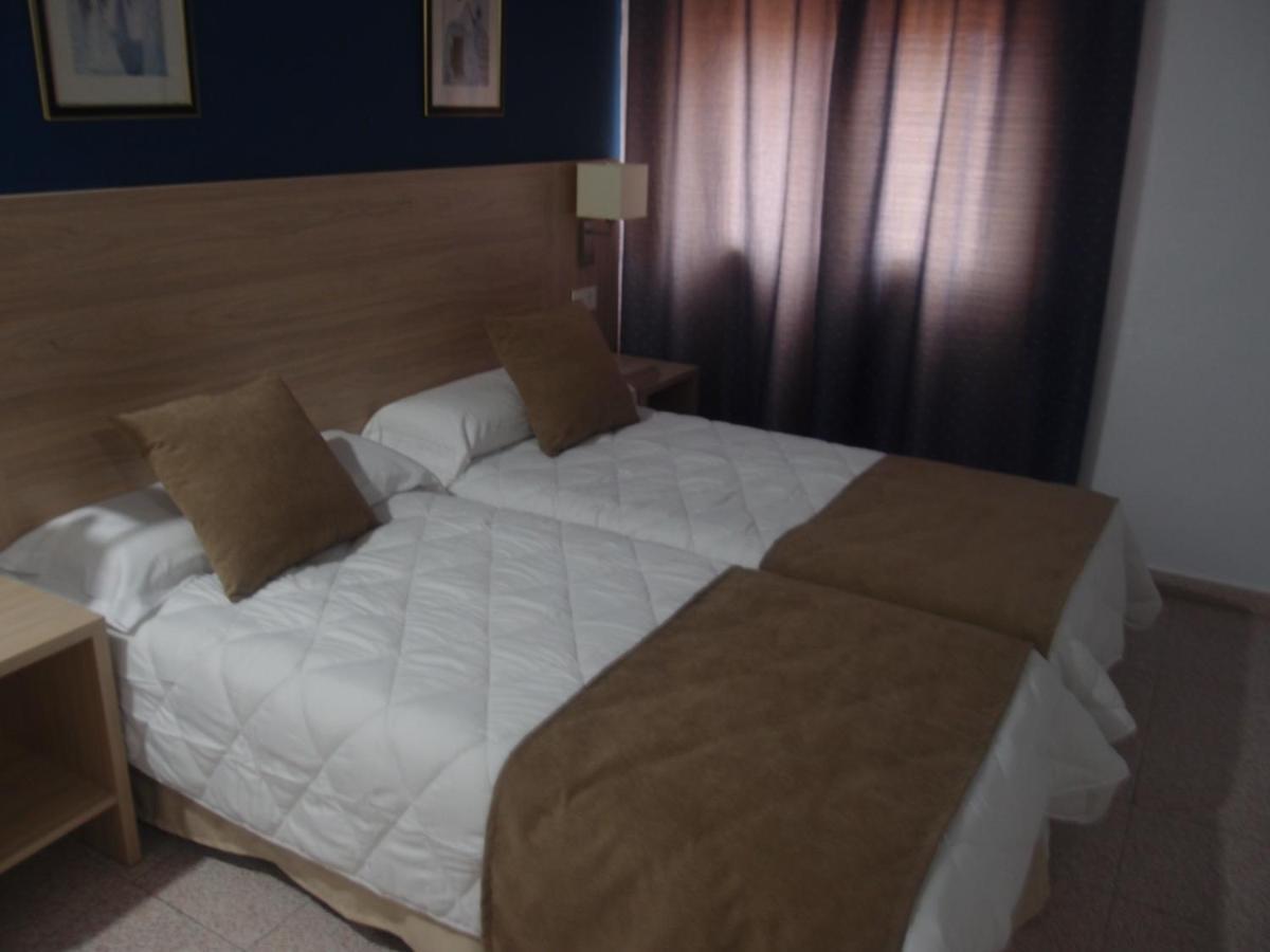 Hotel Catalan Puerto Real