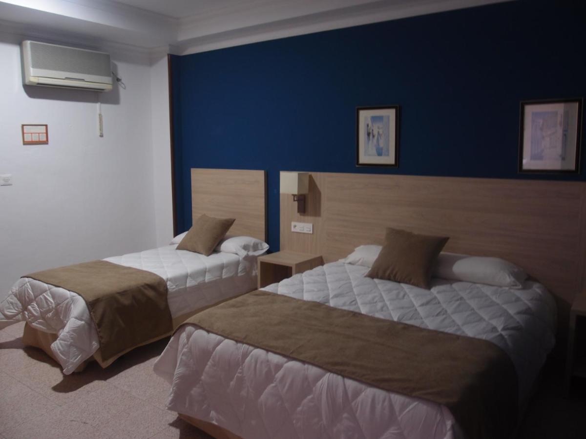 Catalan Hotel Puerto Real