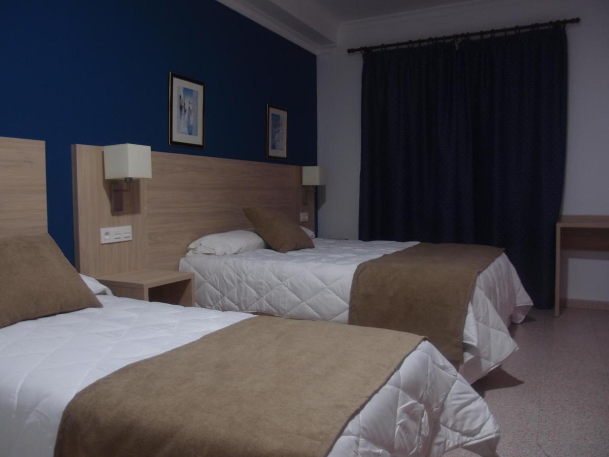 Hotel Catalan Puerto Real