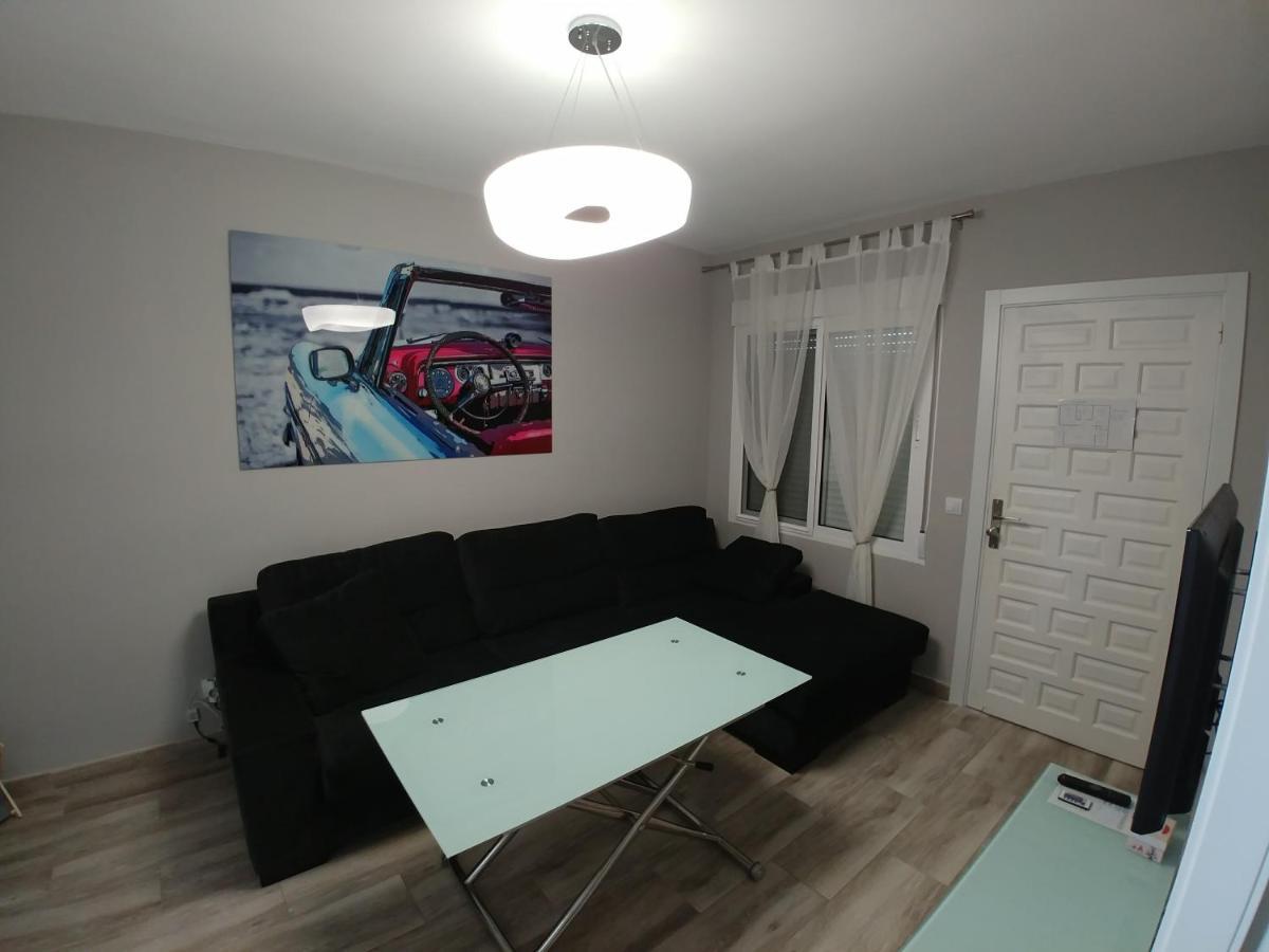 Holiday home Marel Abanicos *