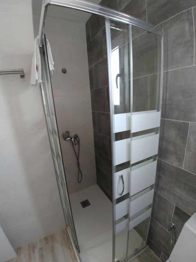 Marel Abanicos Holiday home