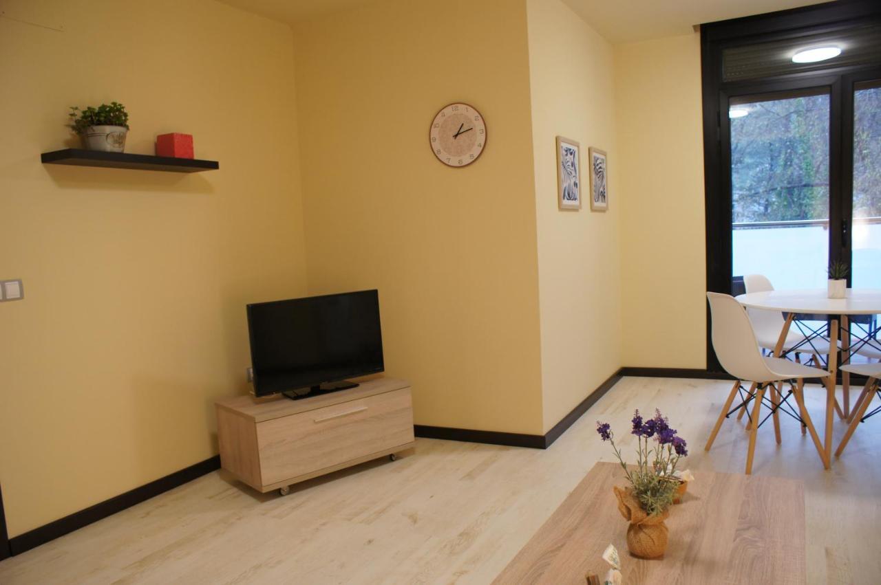 Apartment Apartamento Miraflores Arenas de San Pedro