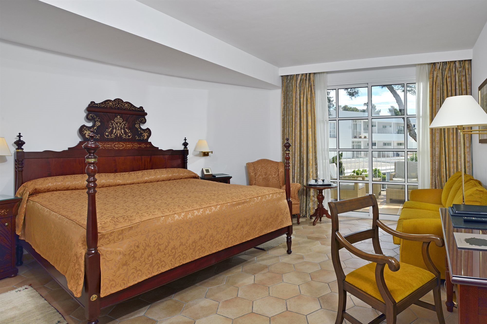 Hotel Melia Boutique