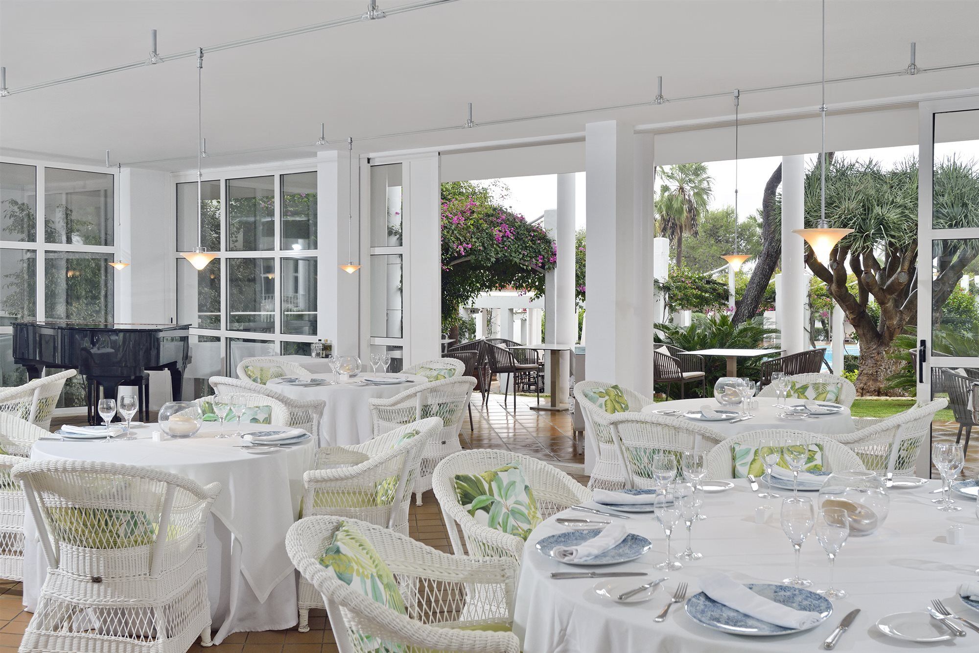 Melia Boutique 5*