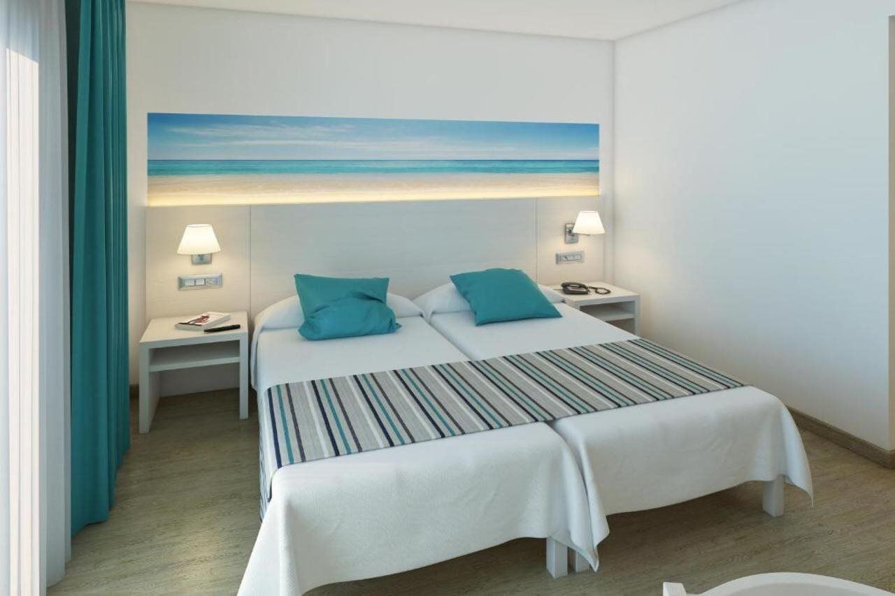 Hotel Playas De Paguera 3*