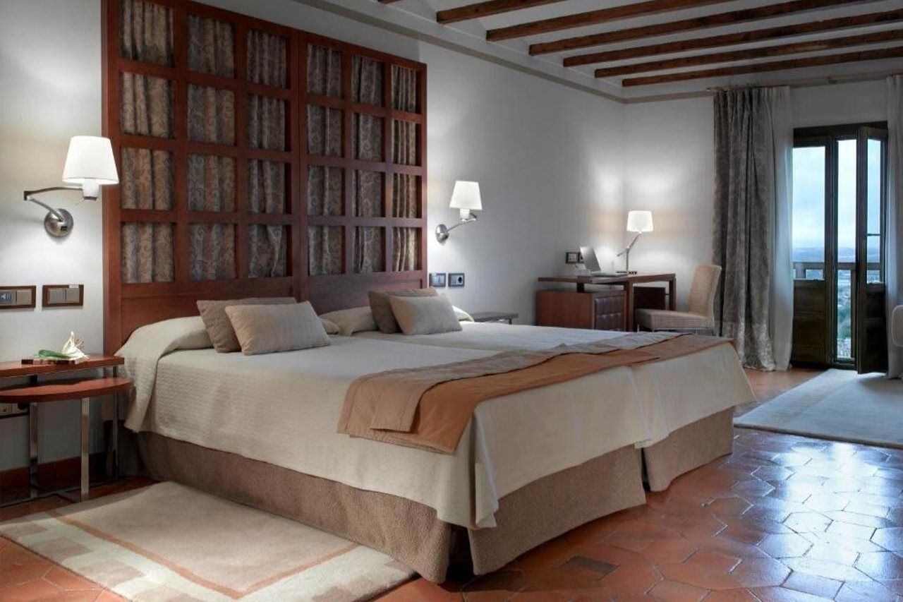 De Hotel 4*