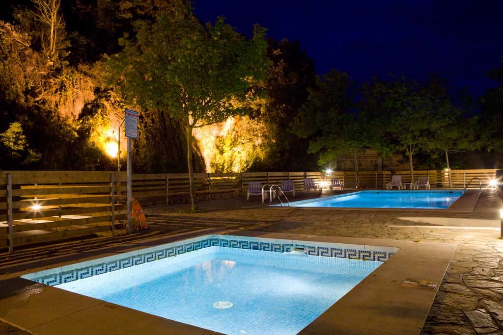 Apartment Arces *