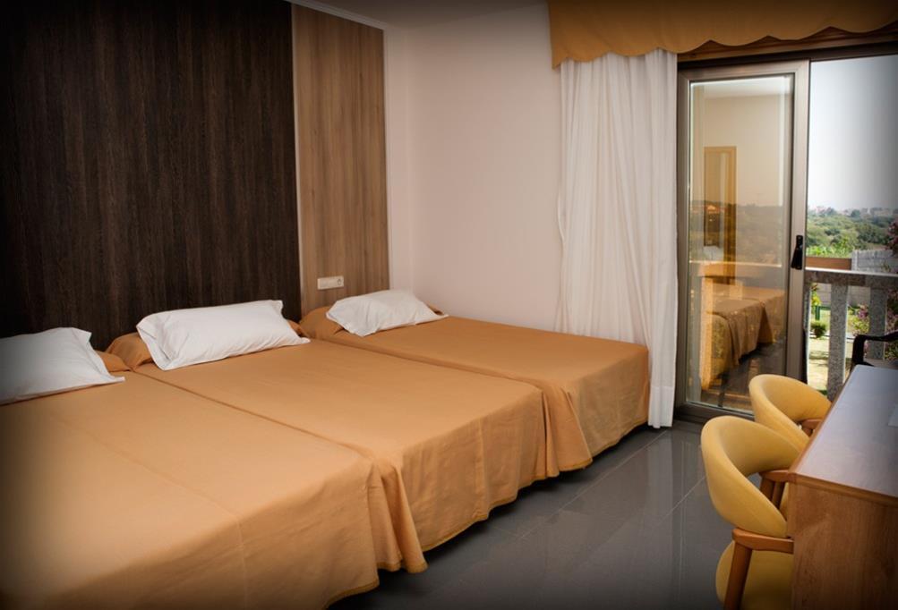 Brisa Da Lanzada Hotel Playa de la Lanzada