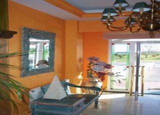 Juncos Hotel Noja