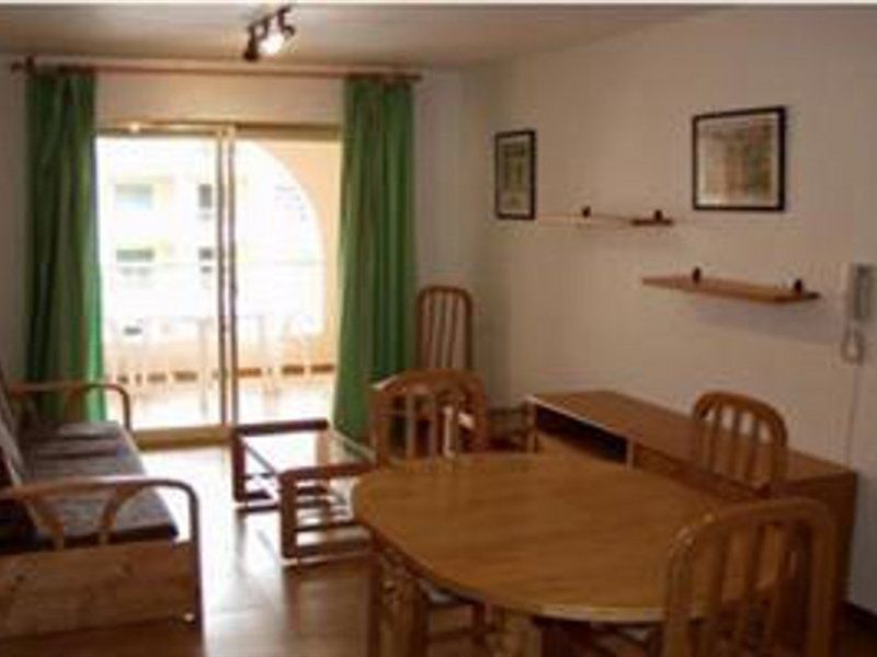 Apartment Zambra Iii *