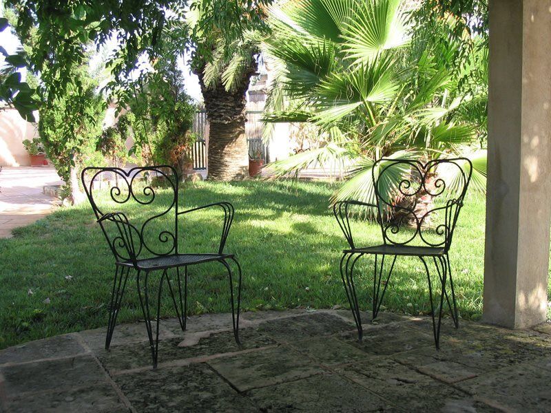 Son Estrany Farm stay