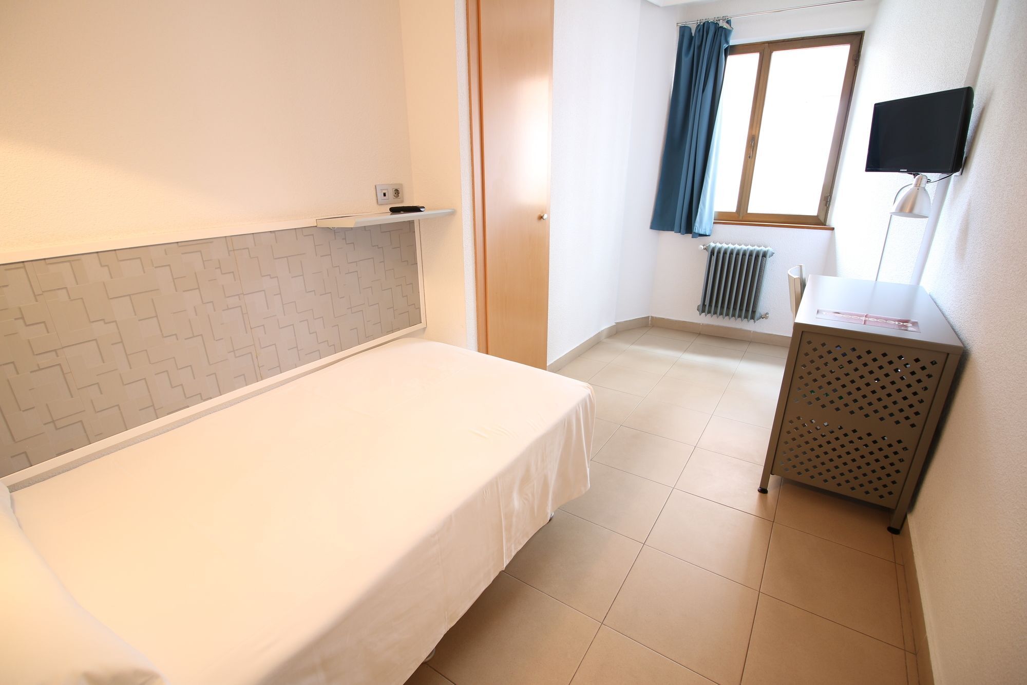 Hotel Alda Centro *