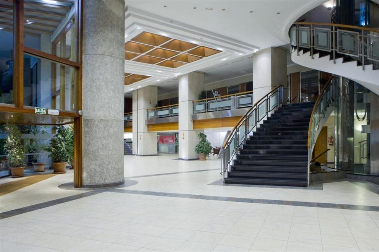 Hotel Intelier Orange Benicassim