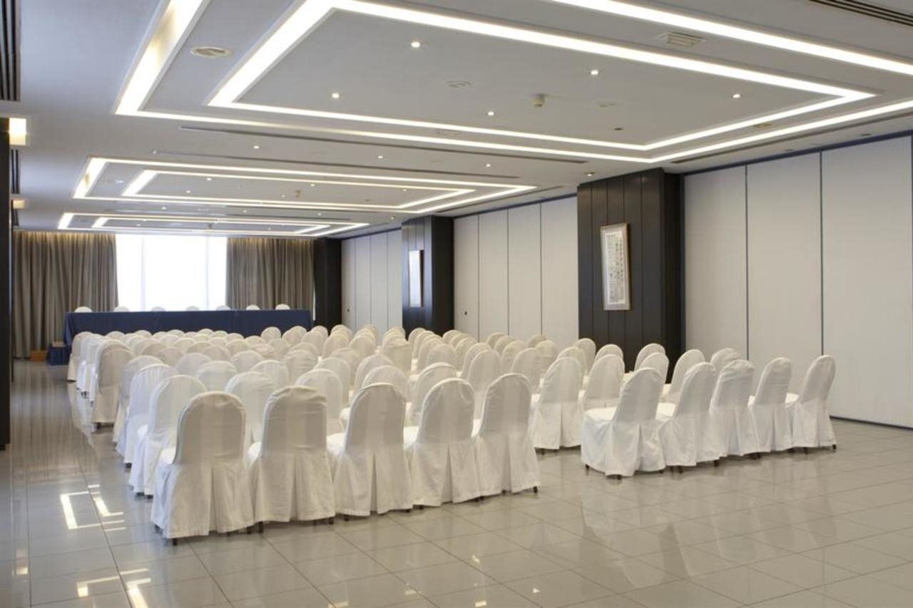 Hotel Intelier Orange