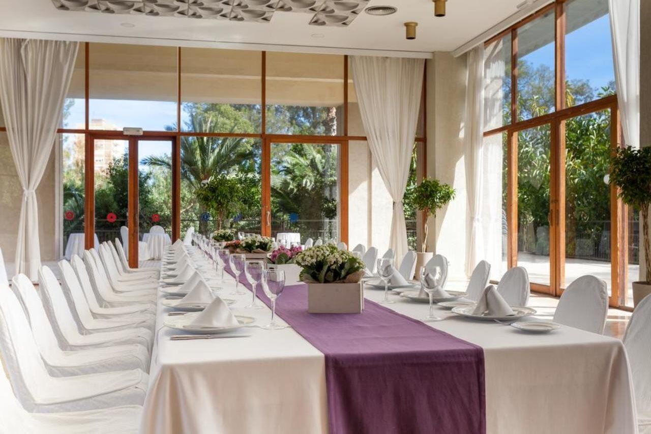 Hotel Intelier Orange