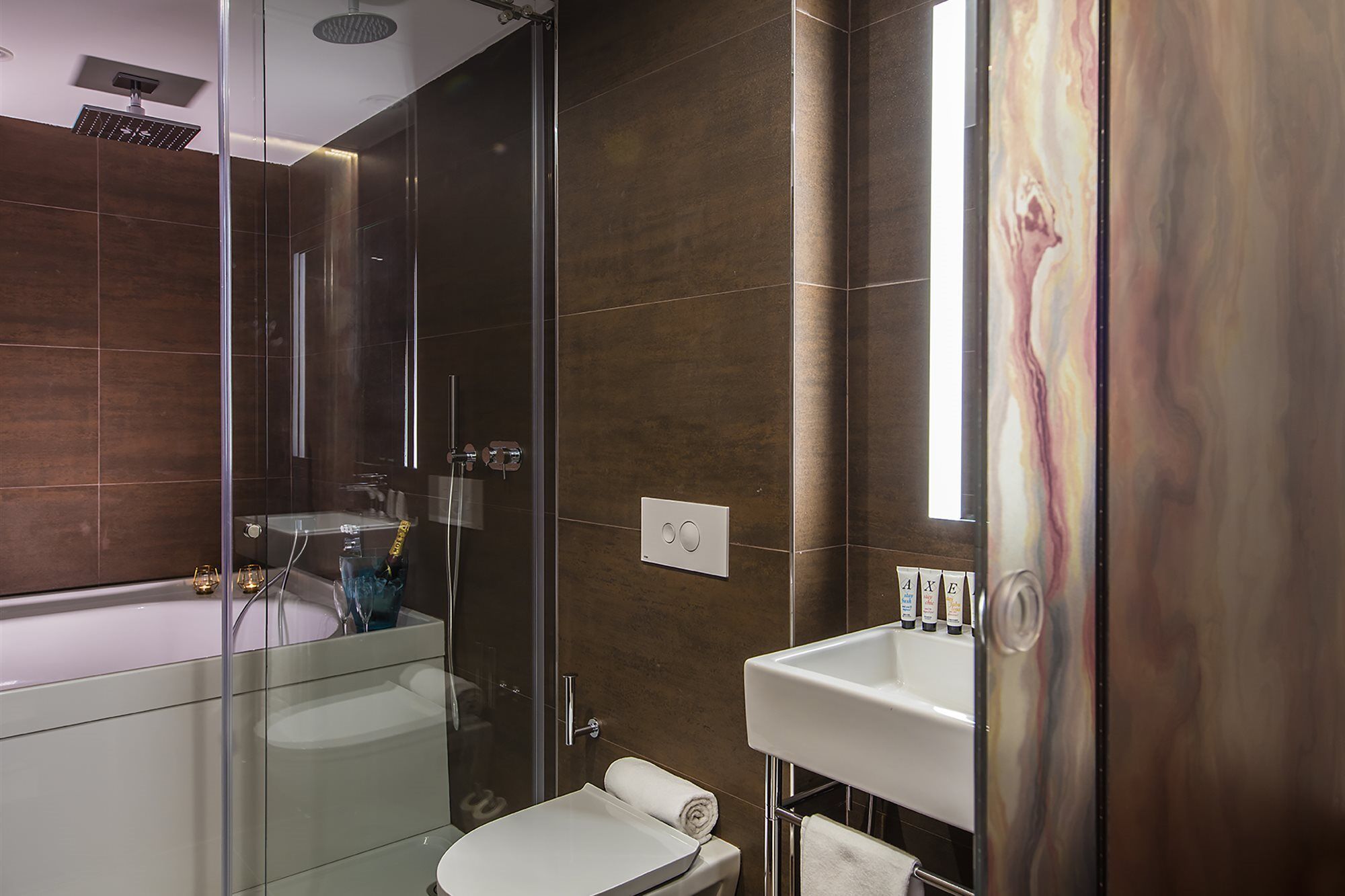 Axel - Adults Only Hotel San Sebastián