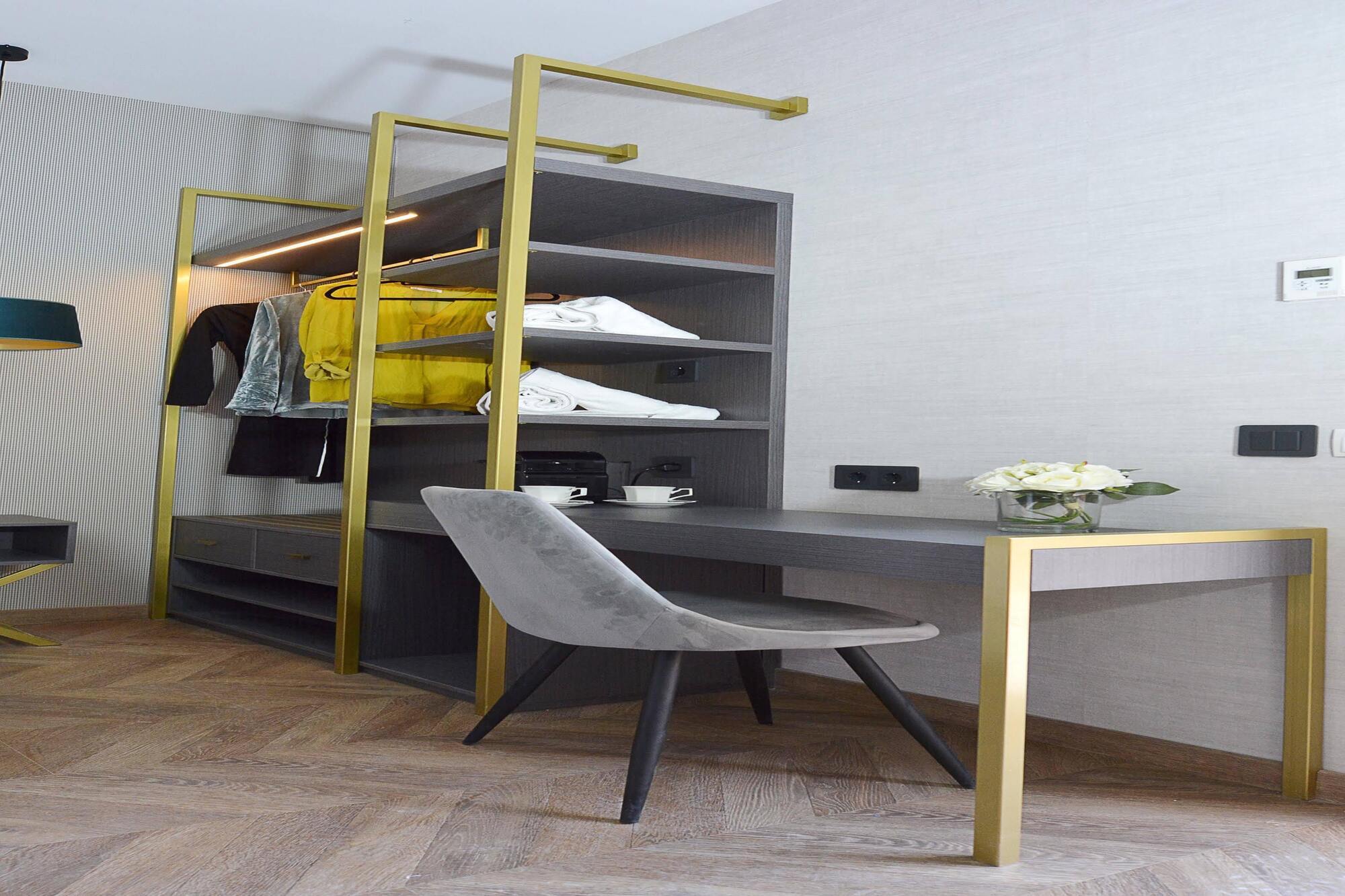 Soho Boutique Seville