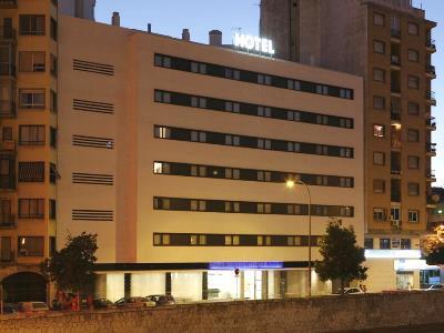 Hotel Guadalmedina