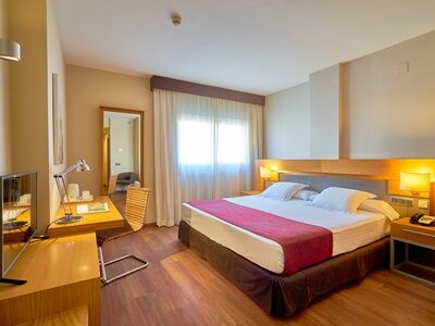 Guadalmedina Hotel 4*