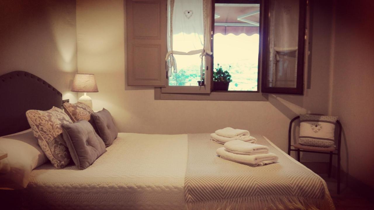 El Llanin Apartamento *
