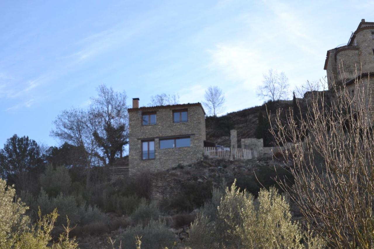 Chalet Casa Junia *