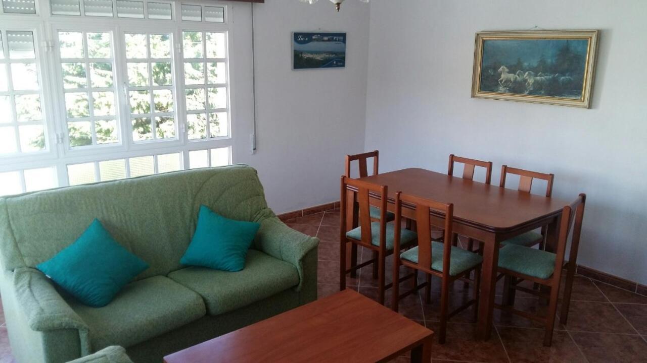 Apartment Insua
