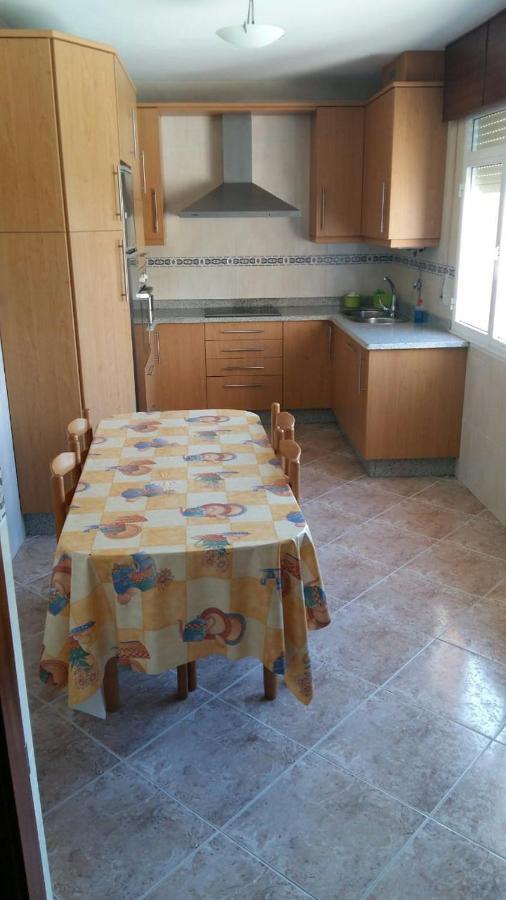 Insua Apartment *