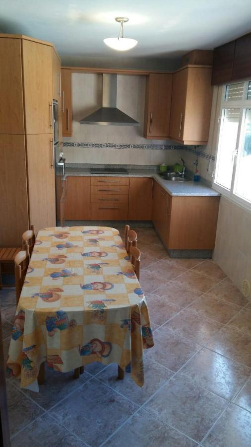 Apartment Insua