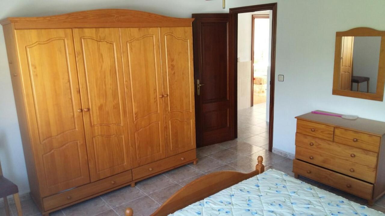 Insua Apartment