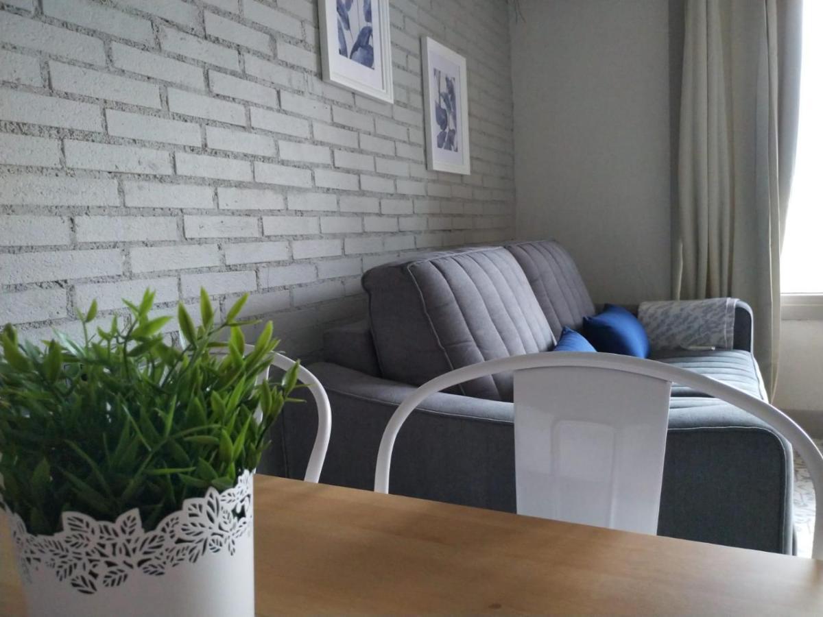 Apartamento El Llanin *