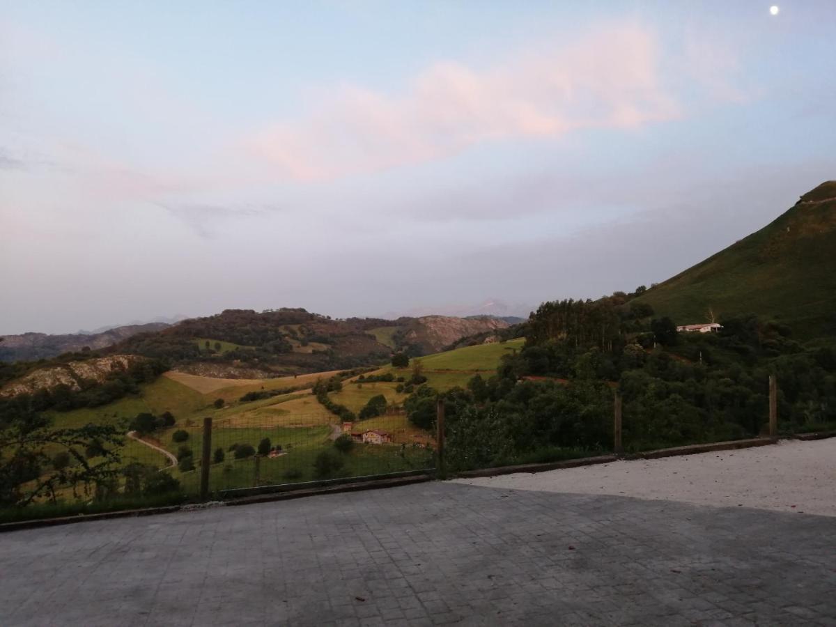 El Llanin Apartamento Onís