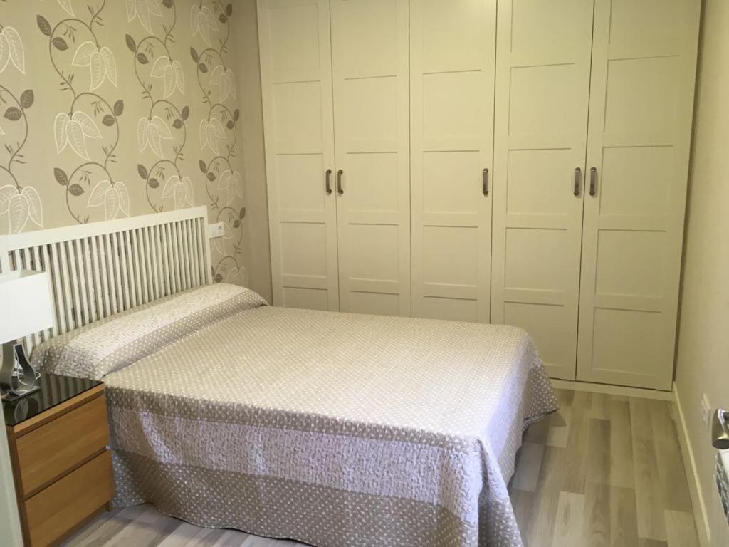 Apartamento Centrico Al Lado De La Estacion D Tren *