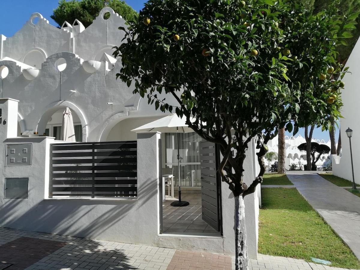 Casa Romero - Beautiful Villa, Corner By Pools,resort Facilities, Full Kitchen, 3 Terraces, Internet *