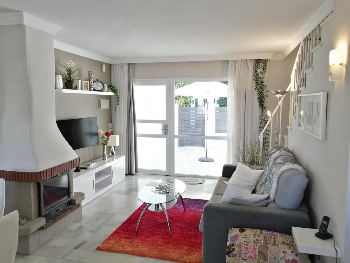 Casa Romero - Beautiful Villa, Corner By Pools,resort Facilities, Full Kitchen, 3 Terraces, Internet *