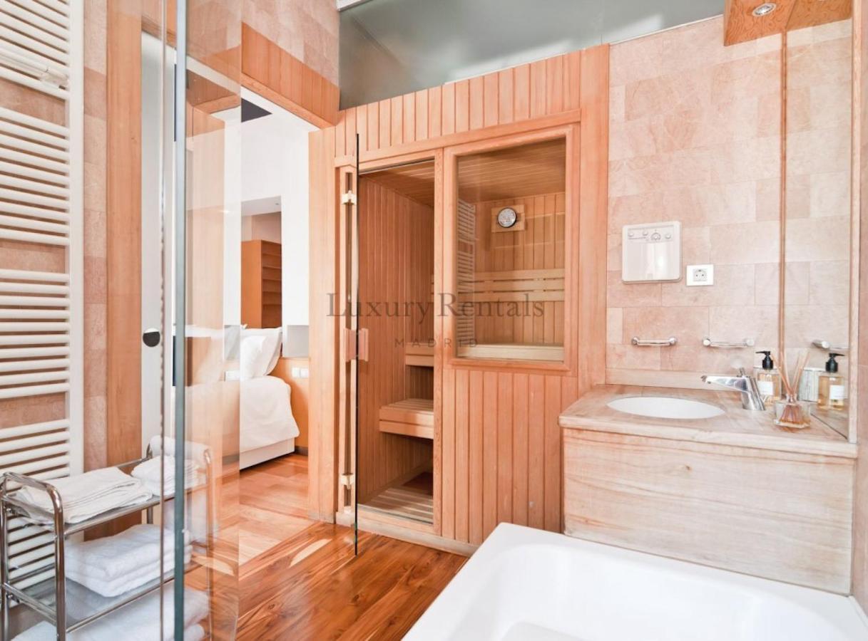 Apartment Apartamento En Pleno Gran Via I Madrid
